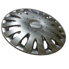 Capace Dacia r15 la set de 4 bucati cod 306