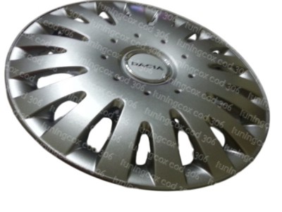 Capace Dacia r15 la set de 4 bucati cod 306 foto