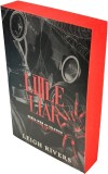 Little Liar, Leigh Rivers - Editura Epica