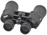 Binoclu Profesional Vanatoare Bushnell Powerview Zoom 10-50x50, Impermeabil, Lentile Tratate, Geanta Inclusa