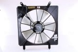 Ventilator radiator Honda Cr-V II (RD), Cr-V III (RE) Motor 2.0 (RD5), 2.0 i-Vtec (RE5, RE1), 2.0 i-Vtec 4WD (RE5, RE2), diam. 320 mm, OE 19015PNB003
