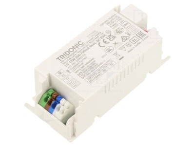 Alimentator pulsatoriu pentru LED foto