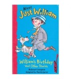 Colectiv - William&#039;s Birthday and other stories - 111364