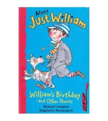 colectiv - William&amp;#039;s Birthday and other stories - 111364 foto