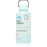 Equa Timeless sticlă inoxidabilă pentru apă mica culoare Juice Bar 600 ml