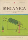 Mecanica - Manual pentru licee industriale cu profil de mecanica, Clasa a X-a, Clasa 10