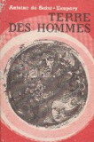 Terre des hommes