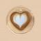 Pahar de Sticlă cu Perete Dublu &icirc;n Formă de Inimă, Rezistent la Temperaturi Ridicate, Capacitate 180 ml - Ideal pentru Cafea și Băuturi Calde/Rece