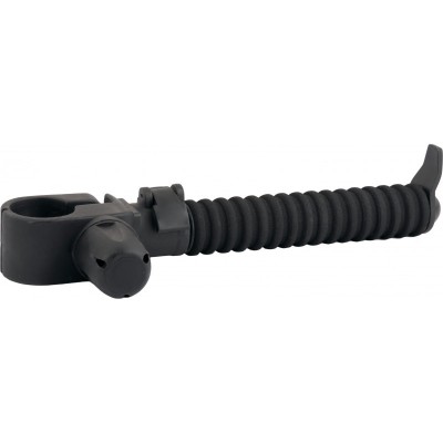 BRAT Trabucco XPS CLAMP 36 EVA STRAIGHT ROD REST foto