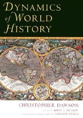 Dynamics of World History foto