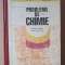Șt. Ilie - Probleme de chimie pentru clasele IX si X (editia 1981), 239 pag