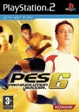 Joc PS2 Pro Evolution Soccer 6 - PES 6