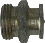 Cap adaptor G3/8 HLAVICA 01-125 (PLO)