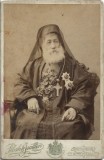 39PMD Paul Petru al XI-lea Emmanuelian, patriarhul armean catolic al Ciliciei, studio S&eacute;bah &amp; Joaillior, Constantinopole