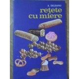 RETETE CU MIERE-ALLA DELEANU-234682