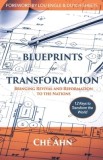 Blueprints for Transformation: Bringing Revival and Reformation to the Nations