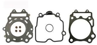 Kit garnituri chiuloasa + cilindru + semeringuri supape Suzuki Burgman 400 &amp;#039;03-0... Cod Produs: MX_NEW 100689460RM foto