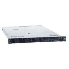 Server Refurbished HP ProLiant DL360 G10 1U, 2 x Intel Xeon Platinum 8260 24-Core 2.40 - 3.90GHz, 512GB DDR4, 2 X SSD 1TB 870 EVO, Raid P408i-a SR/2GB foto