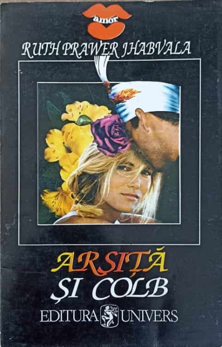 ARSITA SI COLB-RUTH PRAWER JHABVALA-239864