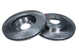 Disc frana FORD MAVERICK (2001 - Prezent) MAXGEAR 19-3352