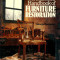 George Buchanan - The Illustrated Handbook of Furniture Restoration