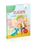 Cumpara ieftin Eugen e un geniu/Cristina Bellemo