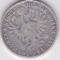 AUSTRIA UNGARIA 2 Florin Florini 1877