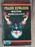 Mistere nerezolvate- Frank Edwards