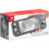 Consola Portabila Nintendo Switch Lite Grey Resigilata