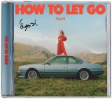 How To Let Go - Limited Edition - Exclusive Signed | Sigrid
