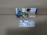 Placa electronica Combina frigorifica Beko RCNA400E20ZX / C94