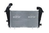 NRF 30937 Intercooler, compresor