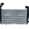 NRF 30937 Intercooler, compresor