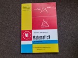 MATEMATICA GEOMETRIE MANUAL PENTRU CLASA A VI ION CUCULESCU 1997 EDP