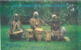 Gonda Traditional Entertainers - Second Step, Caseta audio