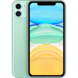 Telefon mobil Apple iPhone 11, 64GB, Green