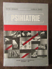 PSIHIATRIE-PETRE BRANZEI foto