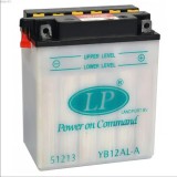 Baterie moto 12V 12Ah (YB12AL-A) pachet acid inclus