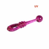 Năluca soft Supercontinent White Bait H 2cm 50buc