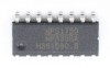 MP3398A IC LED Driver 4CH 50V SOIC16 VESTEL 30095252 - Piese Masini de Spalat