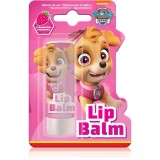 Nickelodeon Paw Patrol Lips balsam de buze pentru copii Strawberry 4.4 g