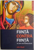 Fiinta contra Fiinta - John Wyatt, Era Biotehnologiei, Beletristica