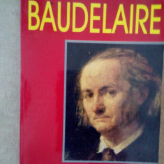 Baudelaire - Florile raului (1999)
