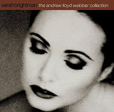 Sarah Brightman The Andrew Lloyd Webber Collection (cd)