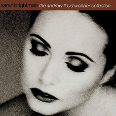 Sarah Brightman The Andrew Lloyd Webber Collection (cd)