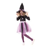 Costum de carnaval - Vrajitoare pisicuta