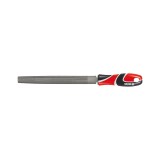 Pilă lăcătuşerie semirotundă 300mm #2 Yato YT-6193