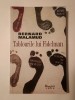 Bernard Malamud - Tablourile lui Fidelman