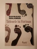 Bernard Malamud - Tablourile lui Fidelman