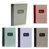 Album Foto 10x15, 36 Poze, Buzunare Slip-In, Plastic, Dimensiune Buzunar, Culori Asortate